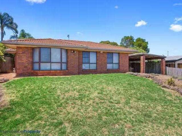 608 Greenwattle Street, Newtown, QLD 4350