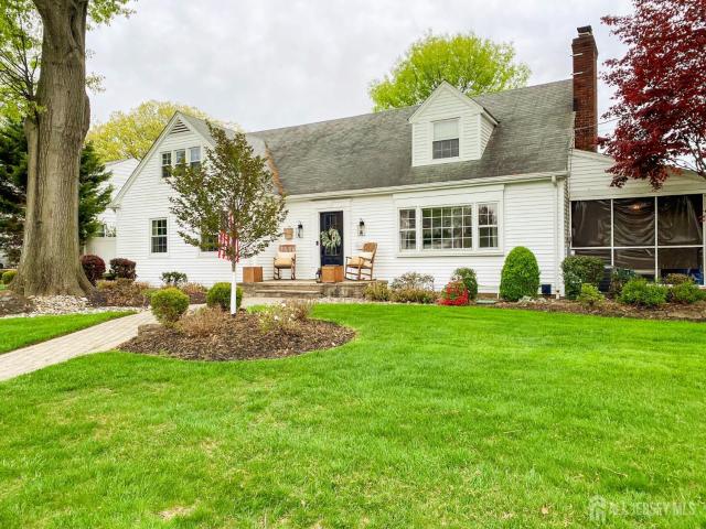 608 E Hendricks Blvd, South Plainfield, NJ 07080 | MLS #2617 R