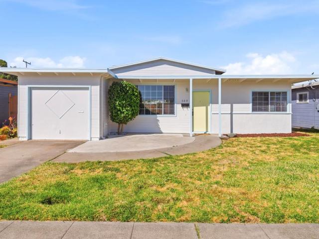 608 Fallon Avenue
