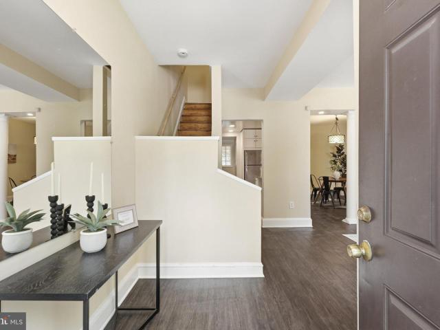 608 Kenyon Street NW Unit# A, Washington, US, DC