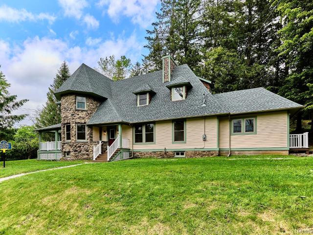 608 High Rd, Glen Spey, NY 12737 | MLS #1008