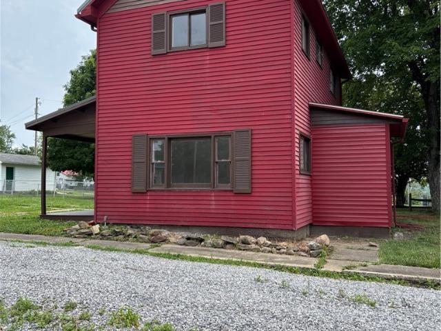 608 Jefferson Street