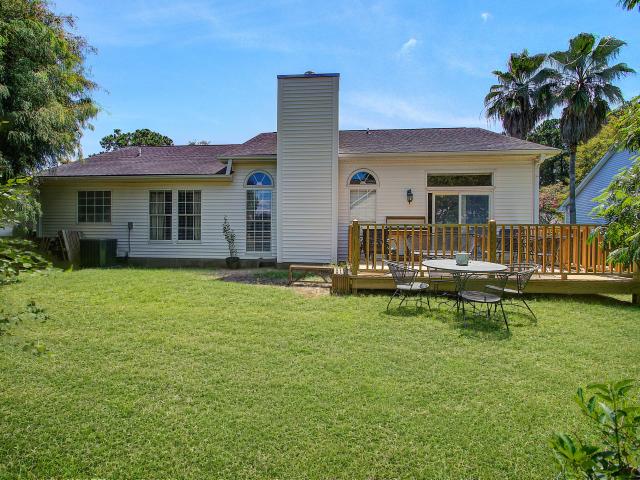 608 Julep Drive