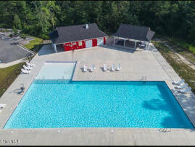 608 Lampart Drive