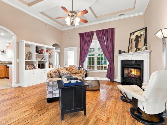 608 Mandeville Drive