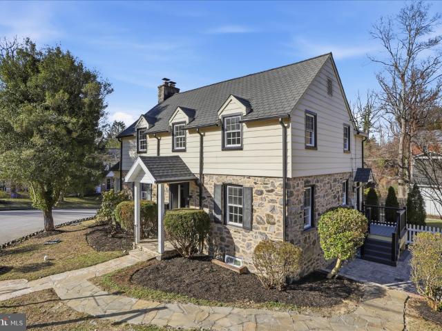608 Marwood Rd, Baltimore, MD 21204 | MLS #MDBC2154