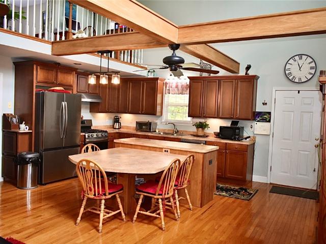 608 McKinney Way