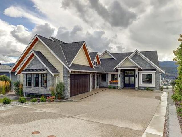 608 Mt Ida Crescent, Coldstream, BC, V1B 3Z6 Luxury House for sale | Listing ID 10340 | Royal LePage Carriage Trade Luxury Properties
