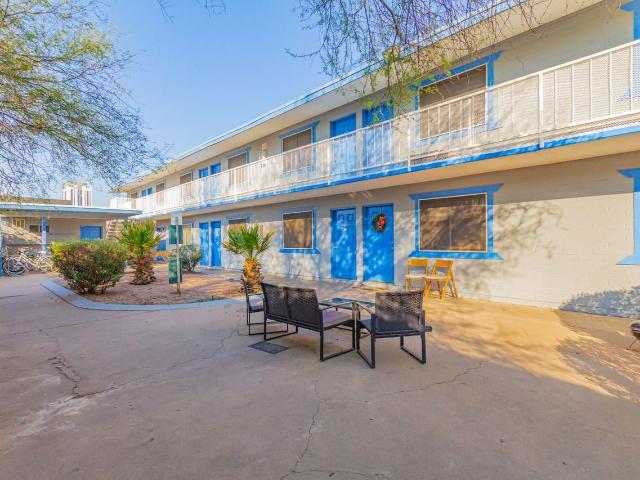 608 N. 9th St. Studio Apartment for Rent at 608 N 9th St, Phoenix, AZ 85006 Garfield