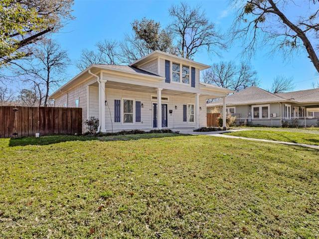 608 N Catherine St, Terrell, TX 75160 | MLS #21327