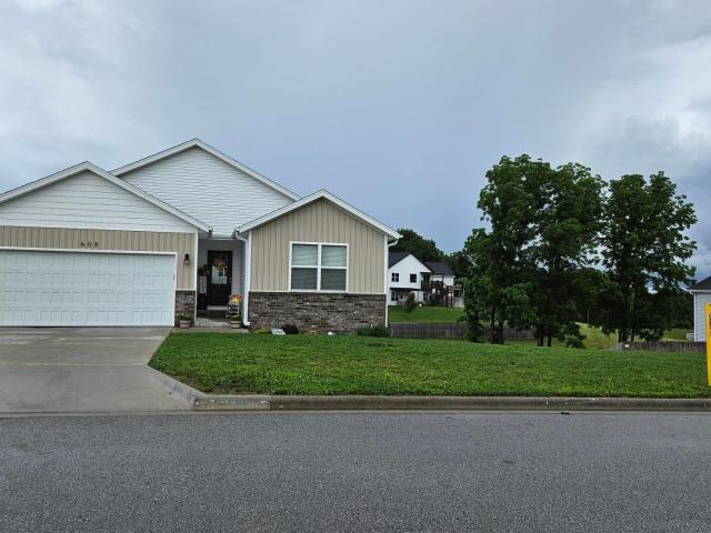 608 N Cheyenne Valley Road