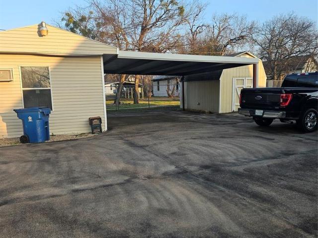 608 N Colorado St, Whitney, TX 76692 | MLS #21289