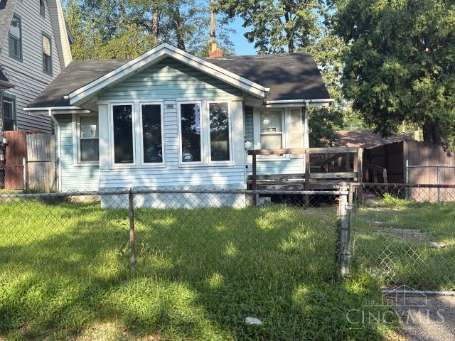 608 N Kilmer Street