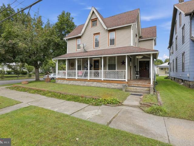608 N Market Street