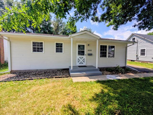 608 NW 3rd Street