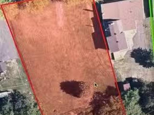 608 St Francois, Edmundston, NB, E3V 1H3 vacant land for sal.