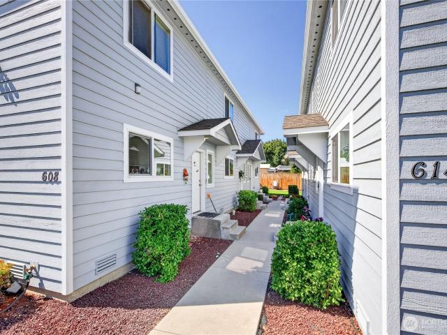 608 Sunset Avenue # 1