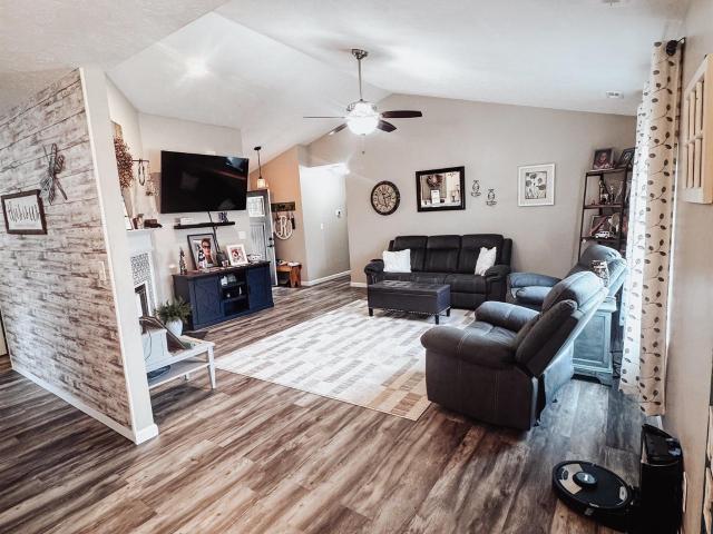 608 Paden Drive