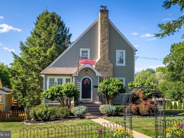 608 Randolph Avenue
