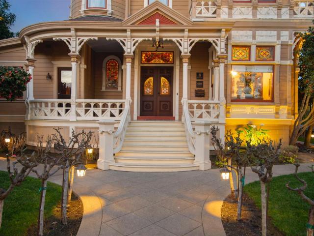608 Randolph St, Napa, CA 94559 | MLS #326006