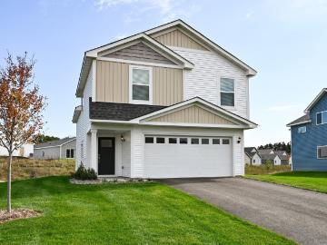 608 Redwood Loop N, Cambridge, MN 55008 | MLS #7032