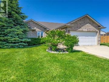 608 Riva Ridge Drive, St Clair, ON, N0N 1G0 house for sale | Listing ID 26012 | Royal LePage