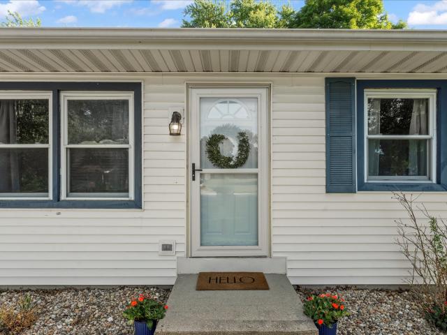 608 W Linden Street