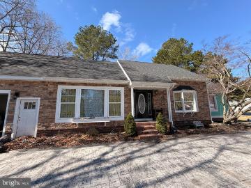 608 W Main St, Fruitland, MD 21826 | MLS #MDWC2022