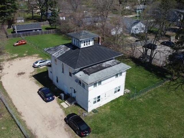 608 W Michigan