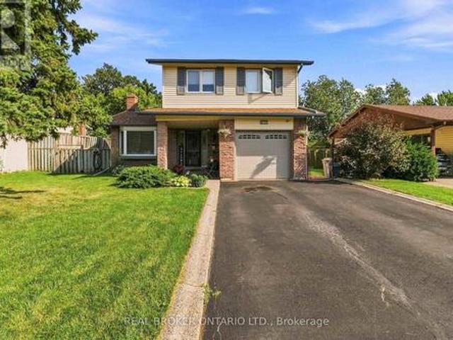 608 Woodward Avenue, Milton, ON, L9T 3B8 house for sale | Listing ID W14029 | Royal LePage