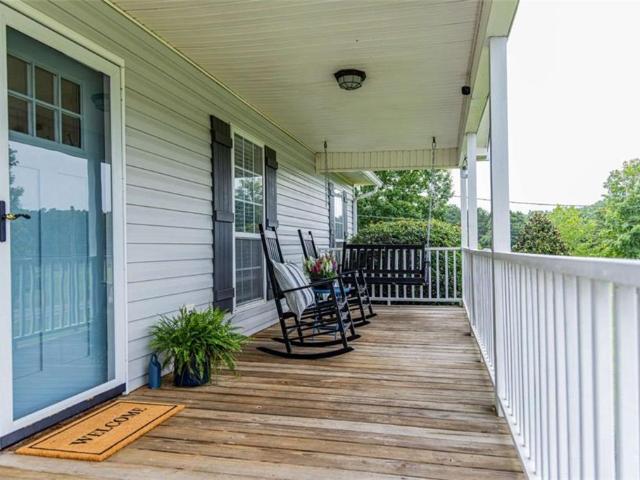 608 Ward Mountain Road