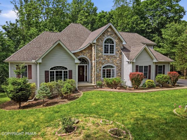 608 Washington Crossing