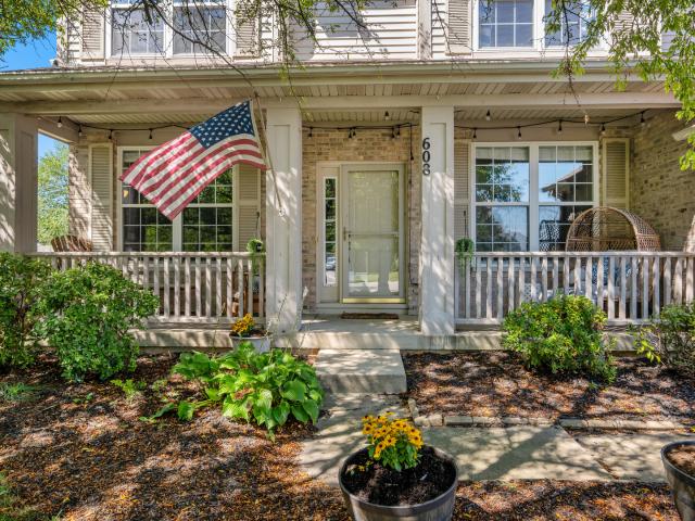 608 whalen court