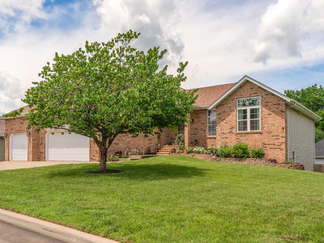 608 Wild Turkey Lane