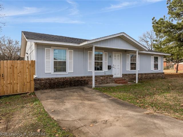 608 Varner Drive
