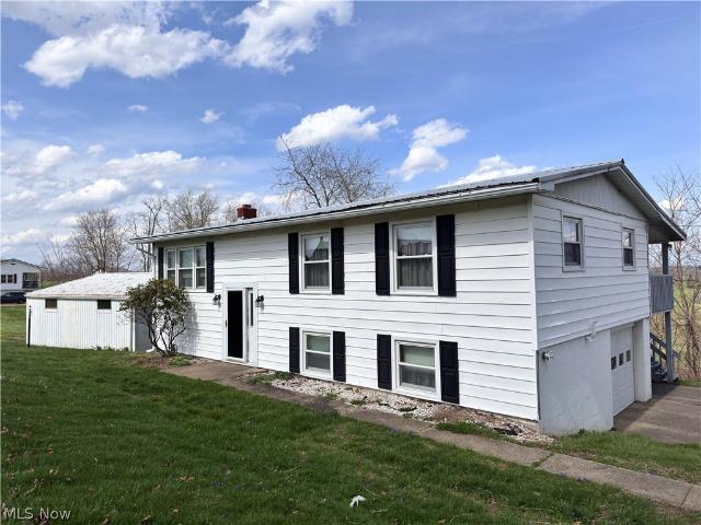 60945 Sandy Ridge Road