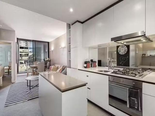 609/470 St Kilda Road, Melbourne, VIC 3004