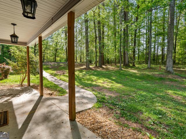 6094 Old Zebulon Road