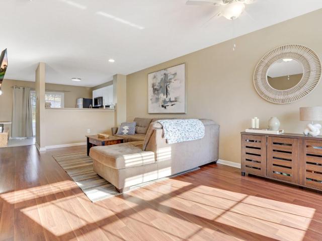 6094 Phar Lap Drive # 16