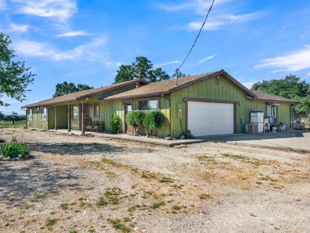 60951 Argyle Road