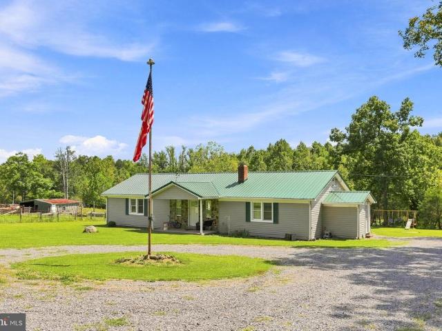 6095 Wardensville Grade