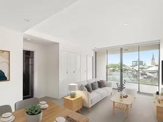 609/8 partens Street, Spring Hill, QLD 4000