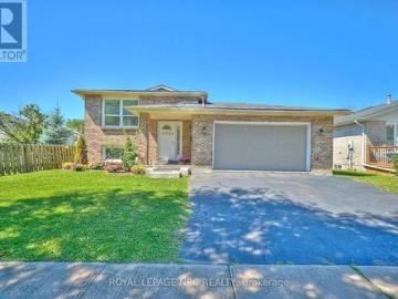 6090 Crimson Drive, Niagara Falls Oldfield, ON, L2G 7S5 house for sale | Listing ID X13474 | Royal LePage