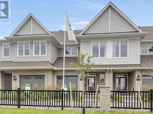 6090 David Weins Street, Ottawa, ON, K2S 2Y3 house for sale | Listing ID X13675 | Royal LePage