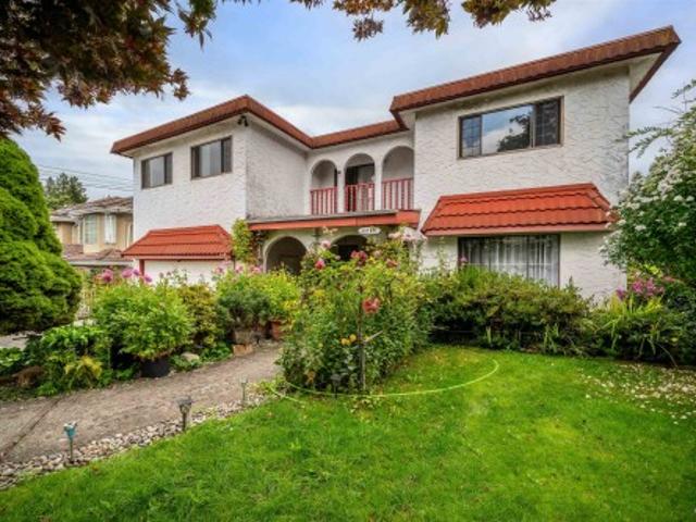 6090 6Th Street, Burnaby, BC, V5E 3S3 house for sale | Listing ID R3158 | Royal LePage