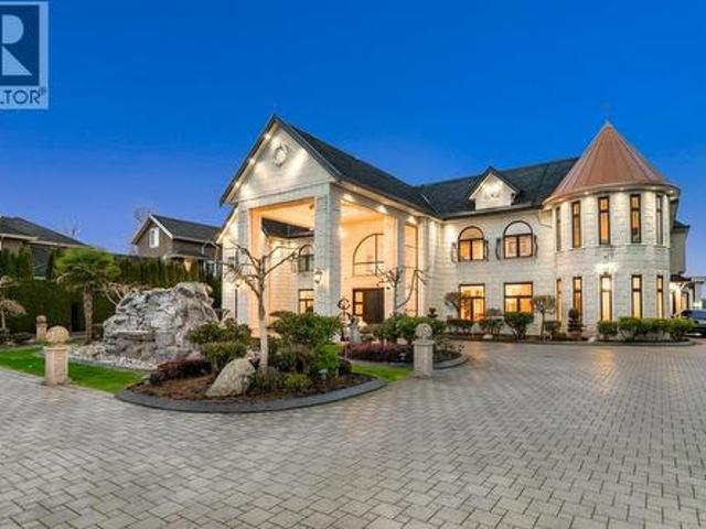 6091 No. 5 Road, Richmond, BC, V6Y 2V1 house for sale | Listing ID R3167 | Royal LePage
