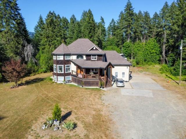 6091 Beaver Creek Rd, Port Alberni, BC, V9Y 8X4 house for sale | Listing ID 1047 | Royal LePage