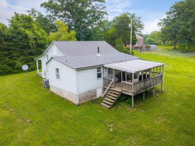 6091 Carrs Chapel Rd