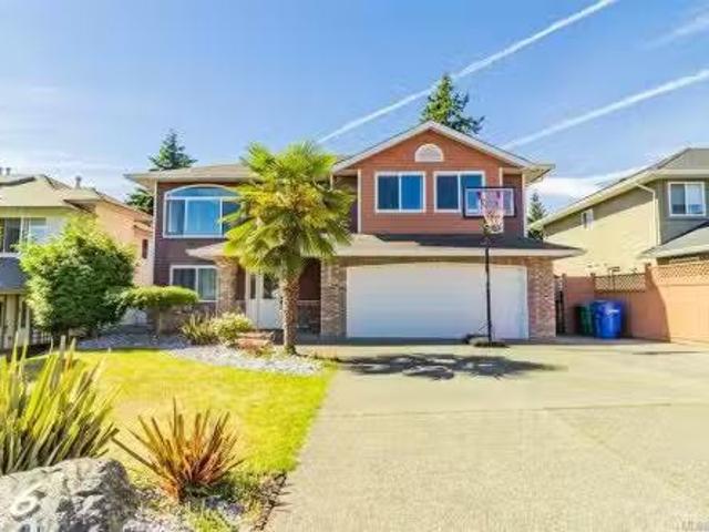 6091 Sierra Way, Nanaimo, BC, V9V 1R8 house for sale Listin.