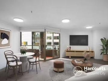 609/333 Exhibition Street, MELBOURNE, VIC 3000 Apartment for.